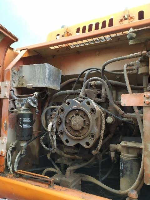 Fiat-Kobelco E 235  lizing Fiat-Kobelco E 235: slika 7