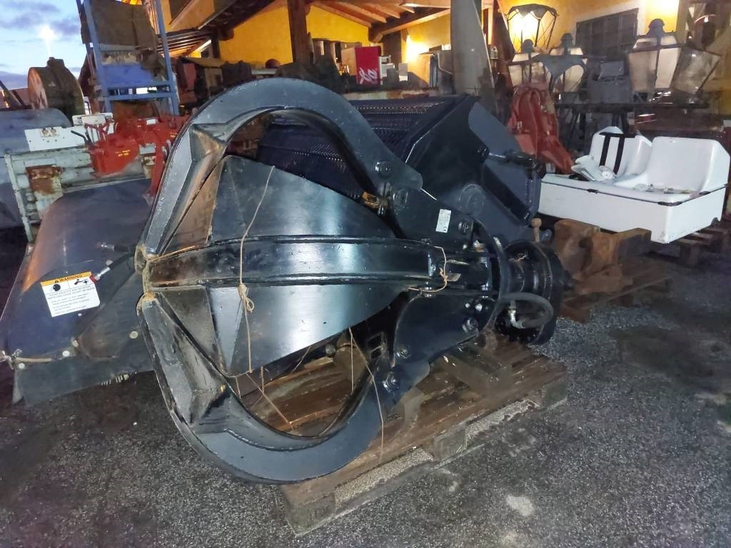 Rozzi RR550 - Grabež: slika 3 Rozzi RR550 - Grabež: slika 3