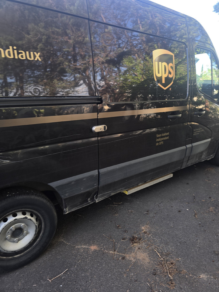 RENAULT MASTER - Mali kombi: slika 5 RENAULT MASTER - Mali kombi: slika 5