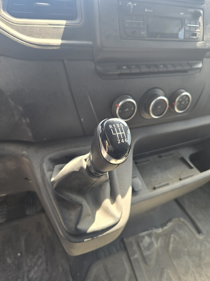 Renault Master RT 2.3 DCI TURBO 150CV - Hladilno vozilo: slika 4 Renault Master RT 2.3 DCI TURBO 150CV - Hladilno vozilo: slika 4