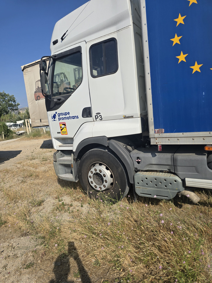 Renault PREMIUM 300 - Tovornjak zabojnik: slika 5 Renault PREMIUM 300 - Tovornjak zabojnik: slika 5