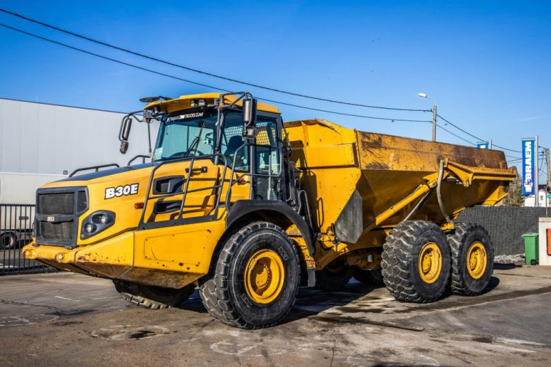 Bell B30E - DUMPER - Togi demper/ Demper za skale: slika 1 Bell B30E - DUMPER - Togi demper/ Demper za skale: slika 1