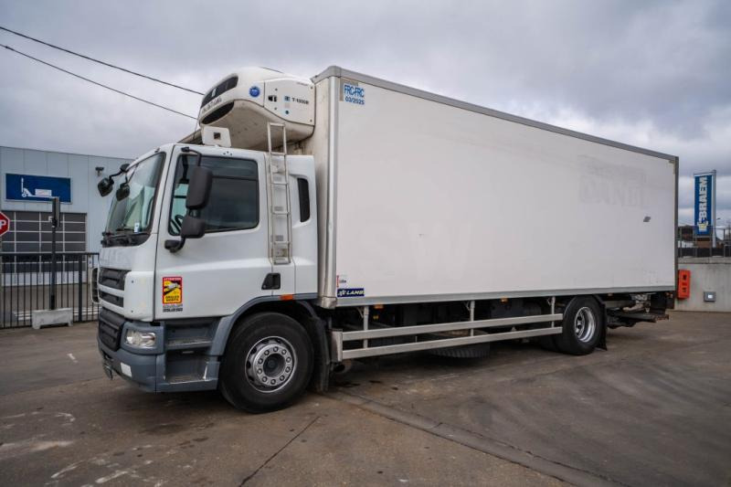 DAF CF 75.310 + THERMO KING - Tovornjak hladilnik: slika 1 DAF CF 75.310 + THERMO KING - Tovornjak hladilnik: slika 1
