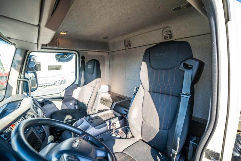 Tovornjak cisterna DAF LF 320+ETA 11.000 L/3 COMP. -LAIT/MILCH/MILK: slika 10
