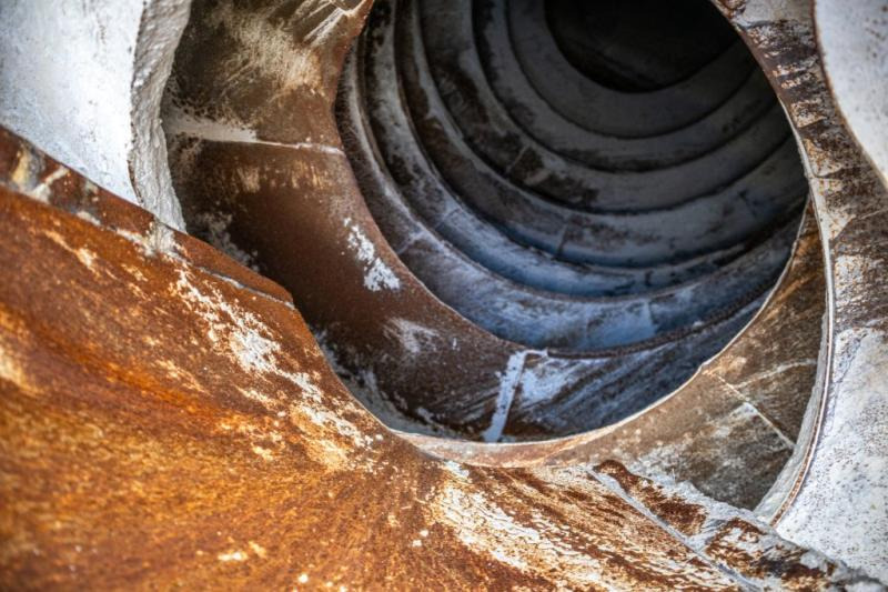 Avtomešalec Iveco TRAKKER 400+BAND/TAPIS/BELT T40: slika 10 Avtomešalec Iveco TRAKKER 400+BAND/TAPIS/BELT T40: slika 10