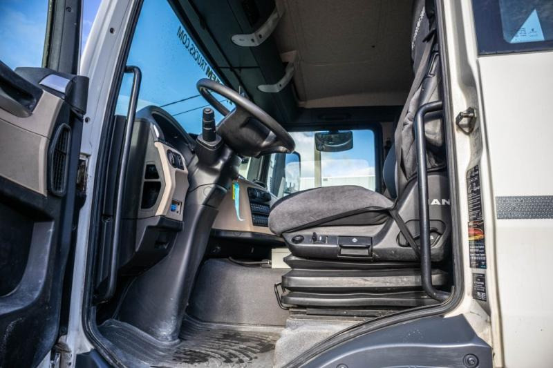 Avtomešalec MAN TGS 32.360 BB + BAND/TAPIS/BELT T40: slika 6 Avtomešalec MAN TGS 32.360 BB + BAND/TAPIS/BELT T40: slika 6