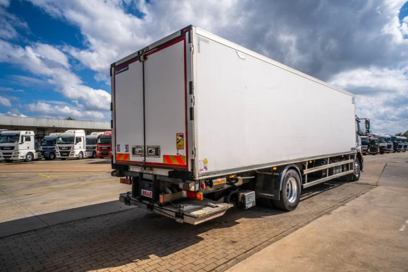 Mercedes AXOR 1829 BL-MP3 +CARRIER+DHOLLANDIA - Tovornjak hladilnik: slika 4 Mercedes AXOR 1829 BL-MP3 +CARRIER+DHOLLANDIA - Tovornjak hladilnik: slika 4