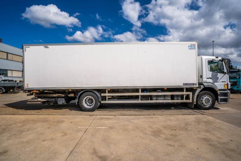 Mercedes AXOR 1829 BL-MP3 +CARRIER+DHOLLANDIA - Tovornjak hladilnik: slika 3 Mercedes AXOR 1829 BL-MP3 +CARRIER+DHOLLANDIA - Tovornjak hladilnik: slika 3