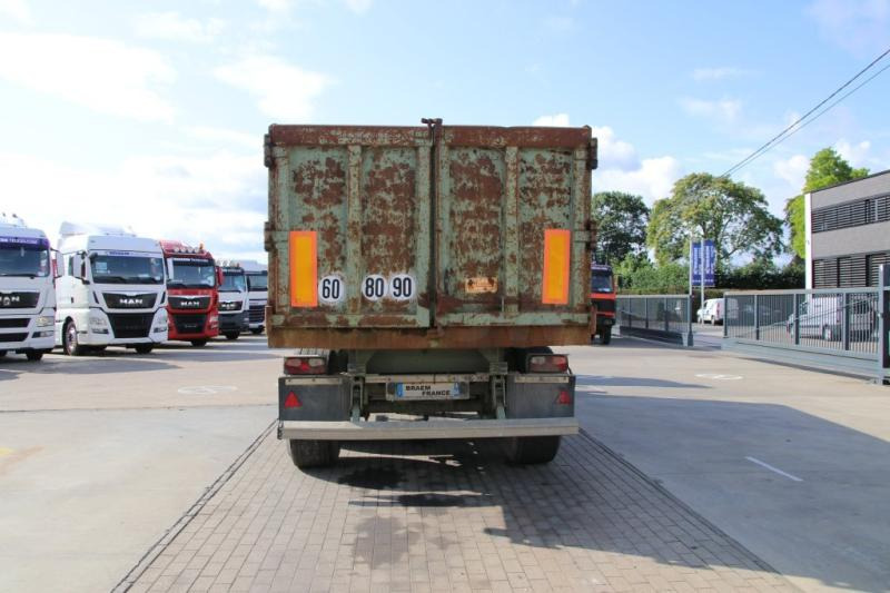 ROBUSTE-KAISER ROBUSTE KAISER - 25 M3 - 2X STEEL/LAMES SUSP. - Kiper polprikolica: slika 5 ROBUSTE-KAISER ROBUSTE KAISER - 25 M3 - 2X STEEL/LAMES SUSP. - Kiper polprikolica: slika 5
