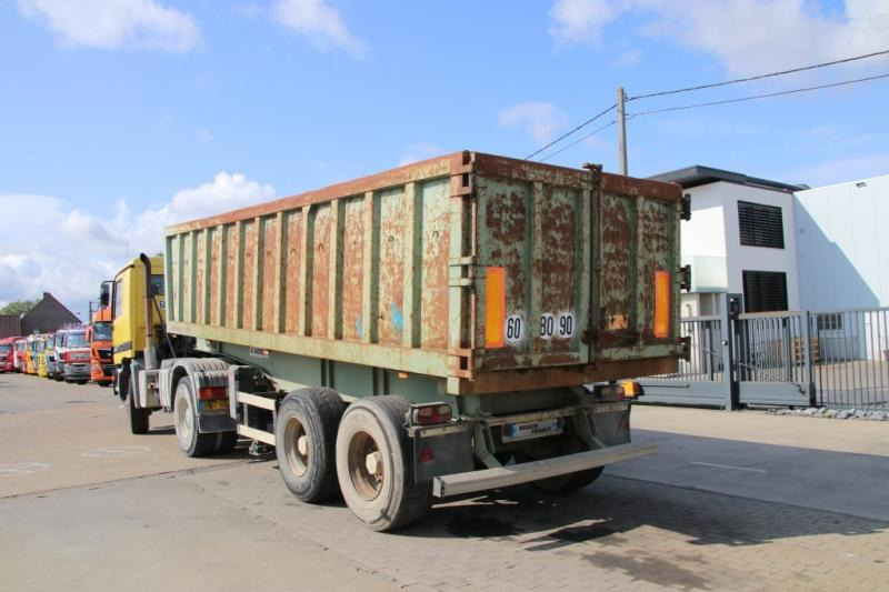 ROBUSTE-KAISER ROBUSTE KAISER - 25 M3 - 2X STEEL/LAMES SUSP. - Kiper polprikolica: slika 4 ROBUSTE-KAISER ROBUSTE KAISER - 25 M3 - 2X STEEL/LAMES SUSP. - Kiper polprikolica: slika 4