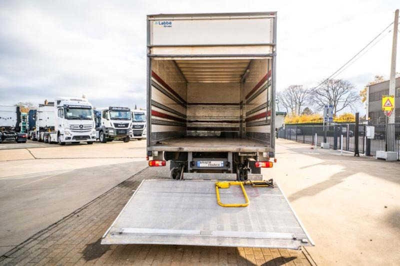 Renault D12 210 DXI // HAYON DHOLLANDIA - Tovornjak zabojnik: slika 5 Renault D12 210 DXI // HAYON DHOLLANDIA - Tovornjak zabojnik: slika 5