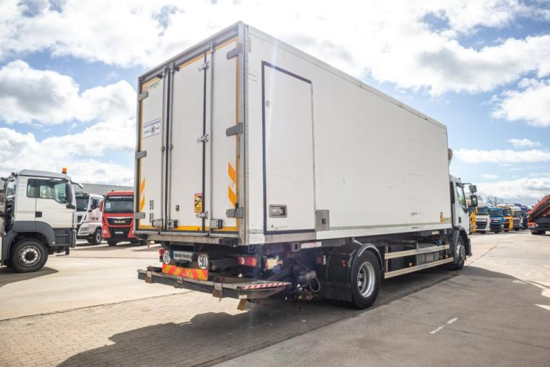 Renault PREMIUM 340DXI+CARRIER+DHOLLANDIA - Kontejnerski tovornjak/ Tovornjak z zamenljivim tovoriščem: slika 4 Renault PREMIUM 340DXI+CARRIER+DHOLLANDIA - Kontejnerski tovornjak/ Tovornjak z zamenljivim tovoriščem: slika 4