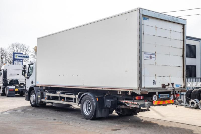 Renault PREMIUM 340DXI+E5+HAYON - Tovornjak zabojnik: slika 4 Renault PREMIUM 340DXI+E5+HAYON - Tovornjak zabojnik: slika 4