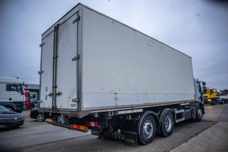 Renault PREMIUM 380 DXI-6x2 - Tovornjak zabojnik: slika 3 Renault PREMIUM 380 DXI-6x2 - Tovornjak zabojnik: slika 3