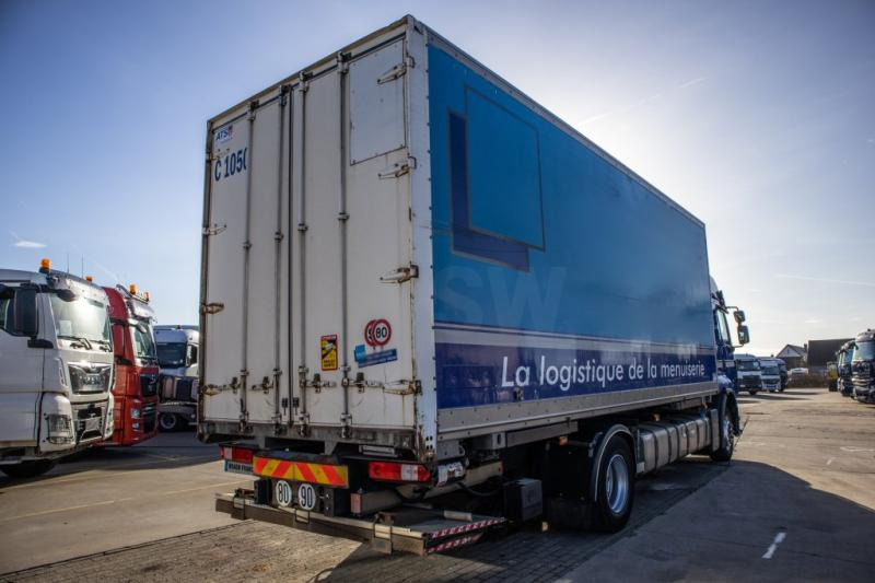 Renault PREMIUM 380DXI+E5+DHOLLANDIA - Tovornjak s ponjavo: slika 4 Renault PREMIUM 380DXI+E5+DHOLLANDIA - Tovornjak s ponjavo: slika 4