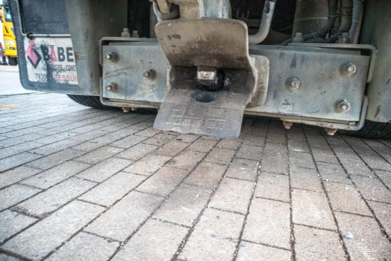 Renault PREMIUM LANDER 460DXI-6x2+10 pneus/tires-intarder - Tovornjak s ponjavo: slika 5 Renault PREMIUM LANDER 460DXI-6x2+10 pneus/tires-intarder - Tovornjak s ponjavo: slika 5