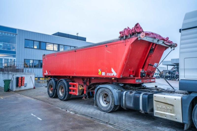 Stas S2-SA233K-RESSORT/SPRING - Kiper polprikolica: slika 2 Stas S2-SA233K-RESSORT/SPRING - Kiper polprikolica: slika 2