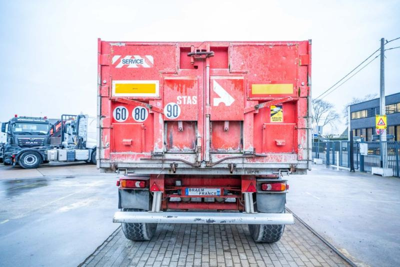 Stas S2-SA233K-RESSORT/SPRING - Kiper polprikolica: slika 5 Stas S2-SA233K-RESSORT/SPRING - Kiper polprikolica: slika 5