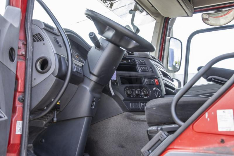 DAF CF 510+INTARDER+HYDRAULIQUE - Vlačilec: slika 5 DAF CF 510+INTARDER+HYDRAULIQUE - Vlačilec: slika 5