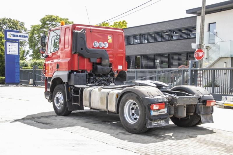 DAF CF 510+INTARDER+HYDRAULIQUE - Vlačilec: slika 4 DAF CF 510+INTARDER+HYDRAULIQUE - Vlačilec: slika 4