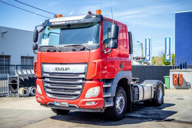 DAF CF480+56 ton+Big Axle+Intarder+hydr. - Vlačilec: slika 1 DAF CF480+56 ton+Big Axle+Intarder+hydr. - Vlačilec: slika 1