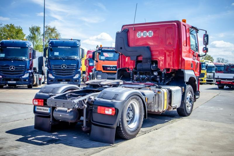 DAF CF480+56 ton+Big Axle+Intarder+hydr. - Vlačilec: slika 3 DAF CF480+56 ton+Big Axle+Intarder+hydr. - Vlačilec: slika 3