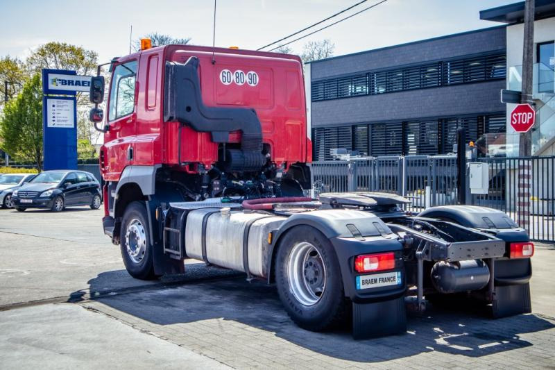 DAF CF480+56 ton+Big Axle+Intarder+hydr. - Vlačilec: slika 4 DAF CF480+56 ton+Big Axle+Intarder+hydr. - Vlačilec: slika 4