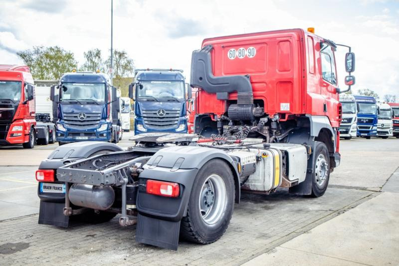 DAF CF480+56Ton+Big Axle+Intarder+Hydr. - Vlačilec: slika 3 DAF CF480+56Ton+Big Axle+Intarder+Hydr. - Vlačilec: slika 3