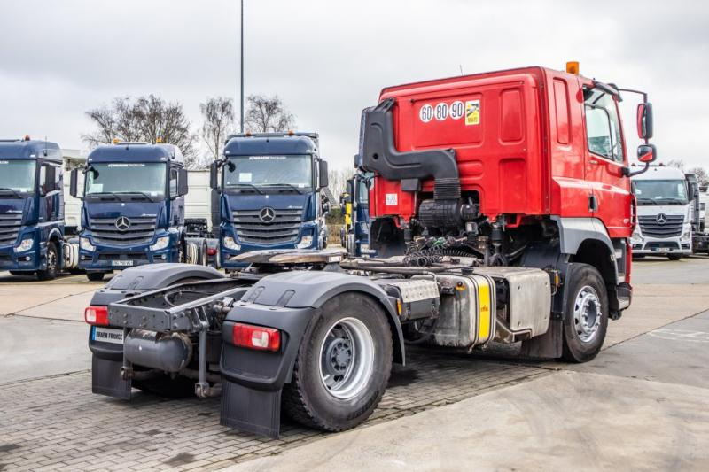 DAF CF480FT-56 Ton-Big Axle+Intarder+Hydr. - Vlačilec: slika 4 DAF CF480FT-56 Ton-Big Axle+Intarder+Hydr. - Vlačilec: slika 4