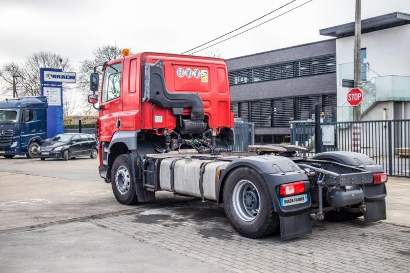 DAF CF480FT-56 Ton-Big Axle+Intarder+Hydr. - Vlačilec: slika 5 DAF CF480FT-56 Ton-Big Axle+Intarder+Hydr. - Vlačilec: slika 5