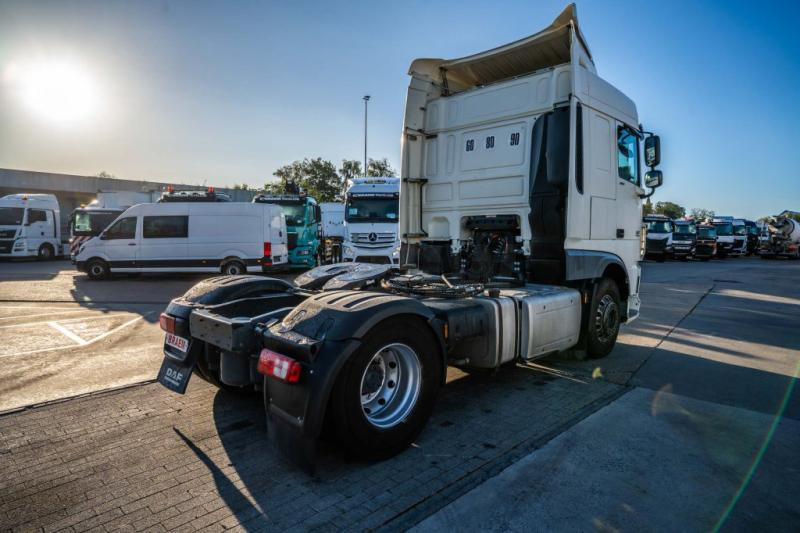 DAF XF 460 + HYDR. (50ton) - Vlačilec: slika 4 DAF XF 460 + HYDR. (50ton) - Vlačilec: slika 4
