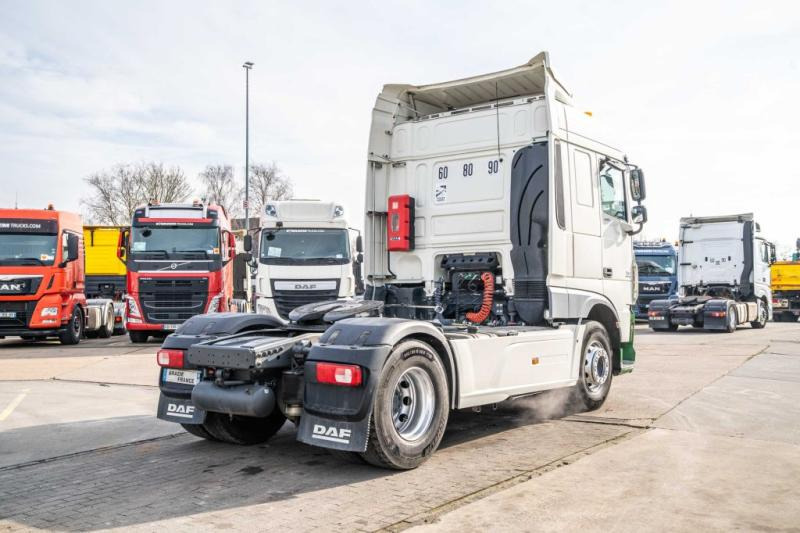 DAF XF 460 + HYDRAULIQUE (50Ton) - Vlačilec: slika 4 DAF XF 460 + HYDRAULIQUE (50Ton) - Vlačilec: slika 4