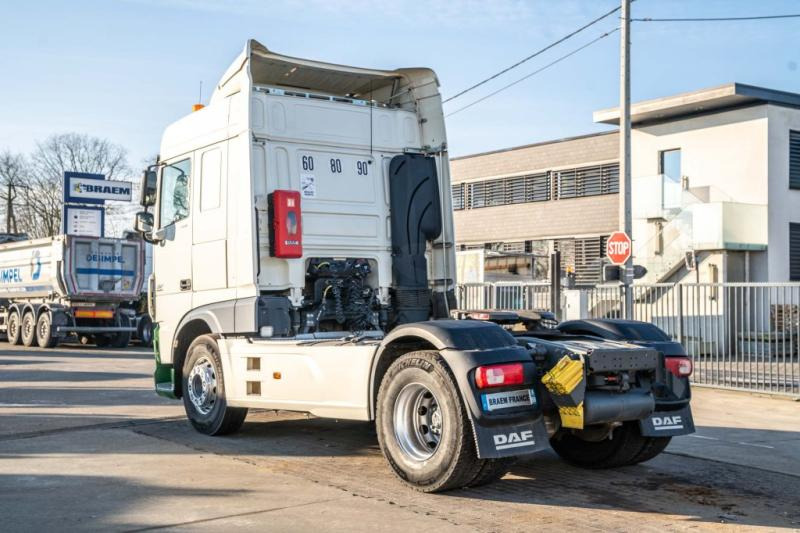 DAF XF 460 + HYDRAULIQUE (50Ton) - Vlačilec: slika 5 DAF XF 460 + HYDRAULIQUE (50Ton) - Vlačilec: slika 5