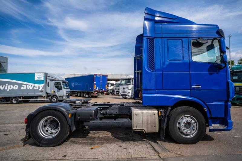 DAF XF 480 ( 50Ton) - Vlačilec: slika 3 DAF XF 480 ( 50Ton) - Vlačilec: slika 3