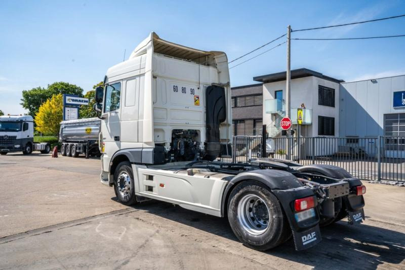 DAF XF 480 + Kiphydr. (50T.) - Vlačilec: slika 5 DAF XF 480 + Kiphydr. (50T.) - Vlačilec: slika 5