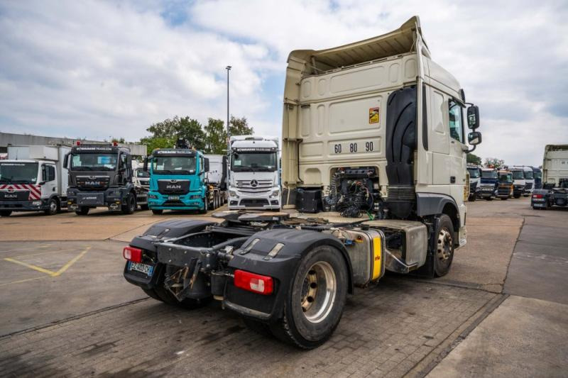 DAF XF 480 + Kiphydr. (50T.) - Vlačilec: slika 3 DAF XF 480 + Kiphydr. (50T.) - Vlačilec: slika 3