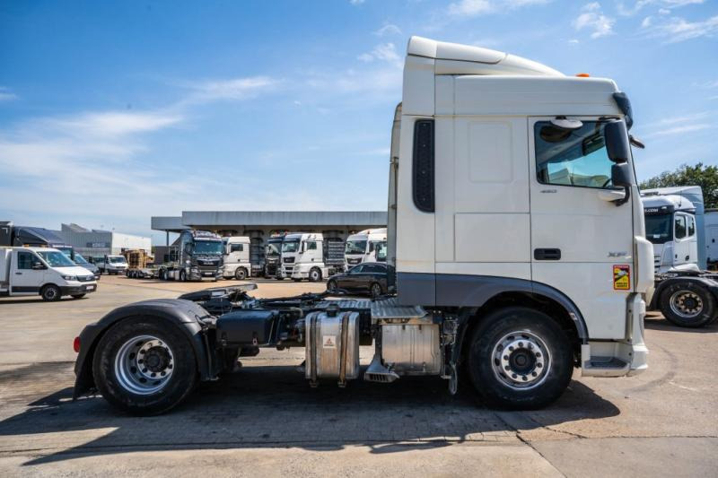 DAF XF 480 + Kiphydr. (50T.) - Vlačilec: slika 3 DAF XF 480 + Kiphydr. (50T.) - Vlačilec: slika 3