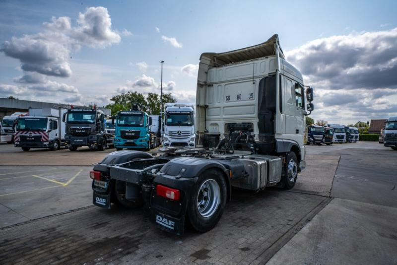 DAF XF 480 + Kiphydr. (50T.) - Vlačilec: slika 4 DAF XF 480 + Kiphydr. (50T.) - Vlačilec: slika 4