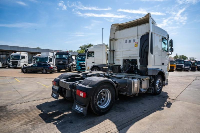 DAF XF 480 + Kiphydr. (50T.) - Vlačilec: slika 4 DAF XF 480 + Kiphydr. (50T.) - Vlačilec: slika 4