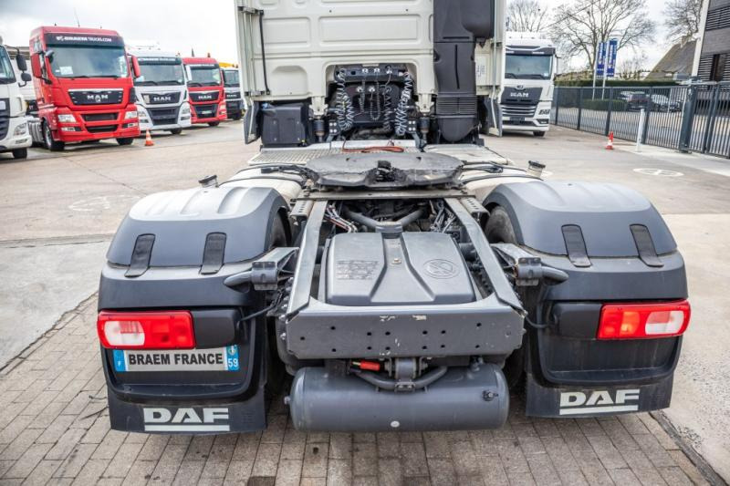 DAF XF 510 +Intarder+50Ton. - Vlačilec: slika 5 DAF XF 510 +Intarder+50Ton. - Vlačilec: slika 5