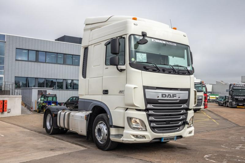 DAF XF 510 +Intarder+50Ton. - Vlačilec: slika 2 DAF XF 510 +Intarder+50Ton. - Vlačilec: slika 2