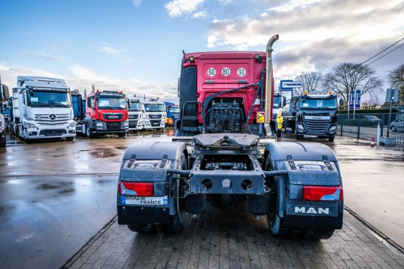 MAN TGS 18.440 LX BLS +KIPHYDR. - Vlačilec: slika 5 MAN TGS 18.440 LX BLS +KIPHYDR. - Vlačilec: slika 5