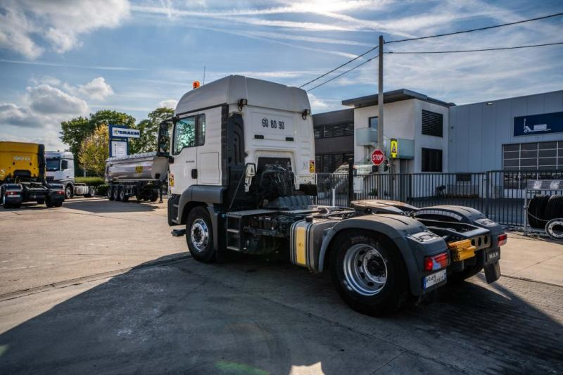 MAN TGS 18.460 LX BLS+INTARDER+KIPHYDR. - Vlačilec: slika 5 MAN TGS 18.460 LX BLS+INTARDER+KIPHYDR. - Vlačilec: slika 5