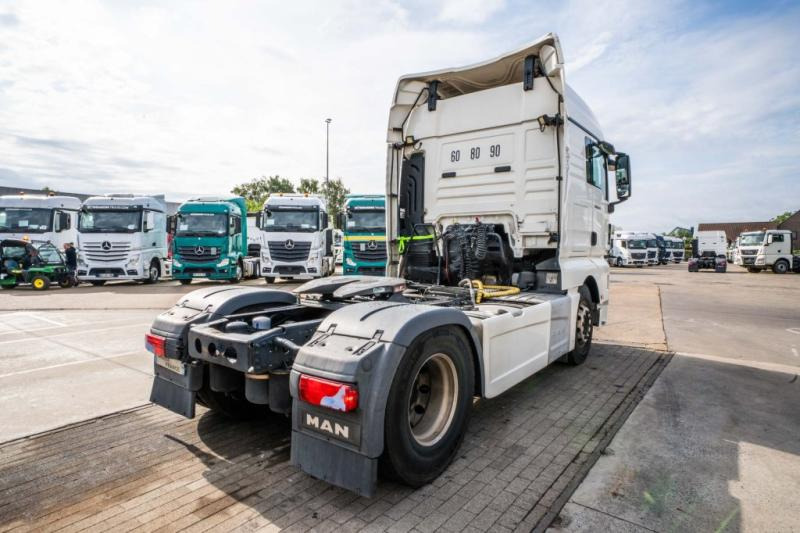 MAN TGX 18 460 XLX BLS+INTARDER+ADR+KIPHYDR. - Vlačilec: slika 4 MAN TGX 18 460 XLX BLS+INTARDER+ADR+KIPHYDR. - Vlačilec: slika 4