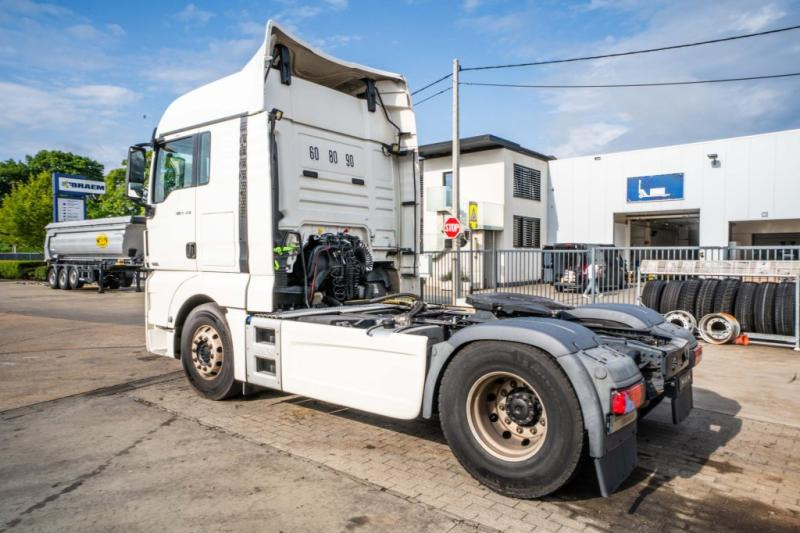 MAN TGX 18 460 XLX BLS+INTARDER+ADR+KIPHYDR. - Vlačilec: slika 5 MAN TGX 18 460 XLX BLS+INTARDER+ADR+KIPHYDR. - Vlačilec: slika 5