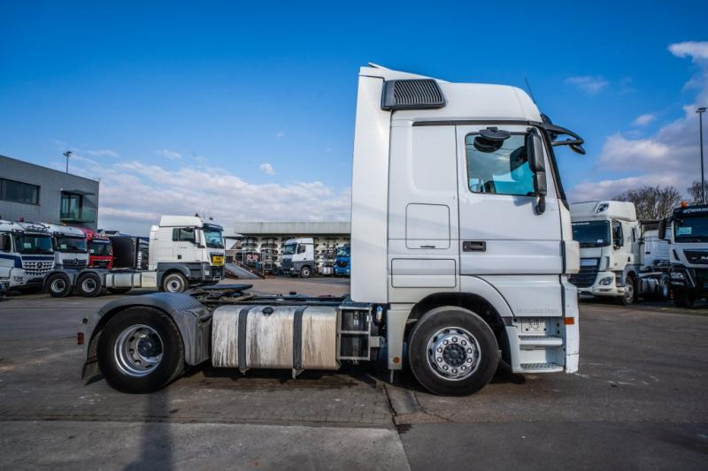 Mercedes ACTROS 1844 LS -MP3 - Vlačilec: slika 3 Mercedes ACTROS 1844 LS -MP3 - Vlačilec: slika 3