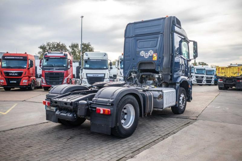 Mercedes AROCS 1843 LS (NO ACTROS)+ HYDRAULIQUE - Vlačilec: slika 3 Mercedes AROCS 1843 LS (NO ACTROS)+ HYDRAULIQUE - Vlačilec: slika 3