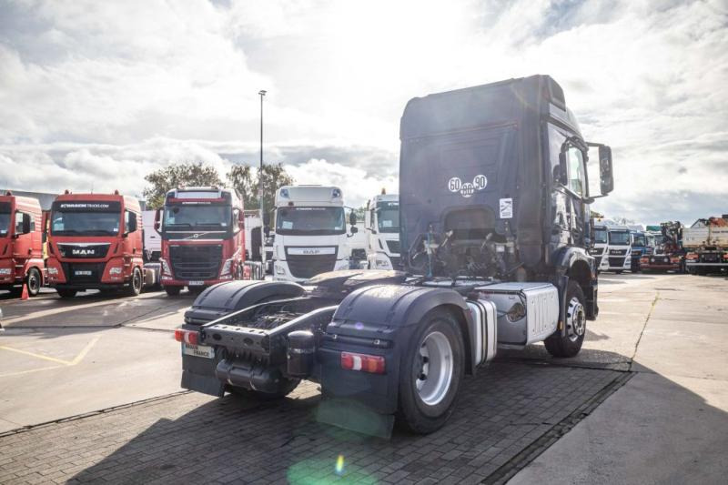 Mercedes AROCS 1843 LS ( NO ACTROS) +HYDRAULIQUE - Vlačilec: slika 3 Mercedes AROCS 1843 LS ( NO ACTROS) +HYDRAULIQUE - Vlačilec: slika 3