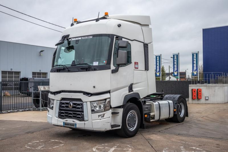 Renault T520+INTARDER+BIG AXLE+ 70Ton - Vlačilec: slika 1 Renault T520+INTARDER+BIG AXLE+ 70Ton - Vlačilec: slika 1
