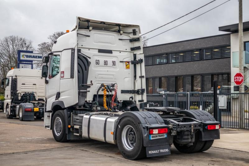 Renault T520+INTARDER+BIG AXLE+ 70Ton - Vlačilec: slika 4 Renault T520+INTARDER+BIG AXLE+ 70Ton - Vlačilec: slika 4